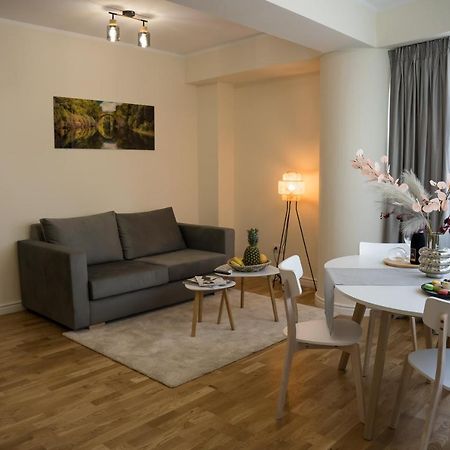 Azaleea Apartments Bucureşti Eksteriør bilde