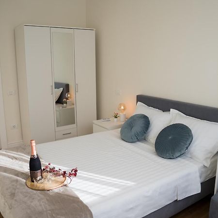 Azaleea Apartments Bucureşti Eksteriør bilde