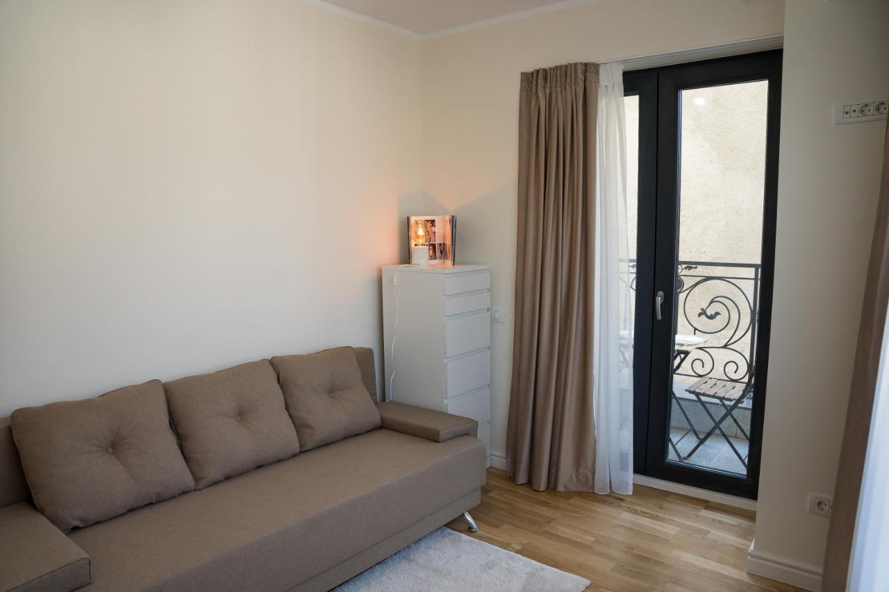 Azaleea Apartments Bucureşti Eksteriør bilde