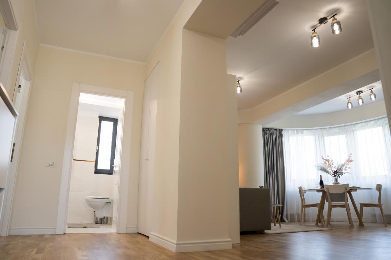 Azaleea Apartments Bucureşti Eksteriør bilde