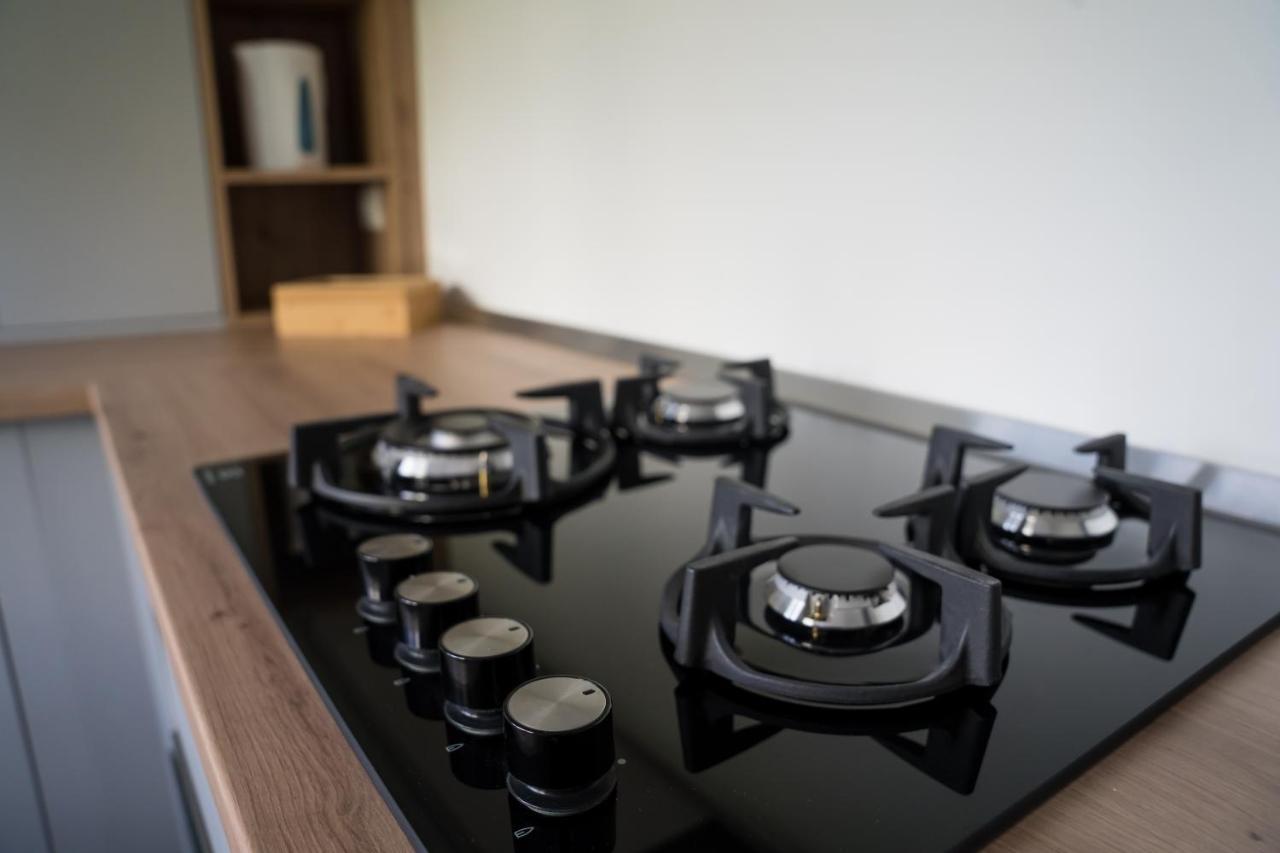 Azaleea Apartments Bucureşti Eksteriør bilde