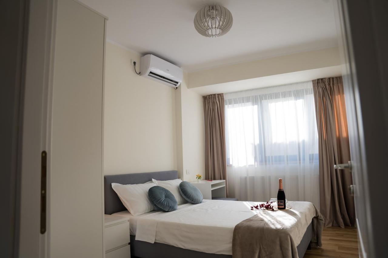 Azaleea Apartments Bucureşti Eksteriør bilde