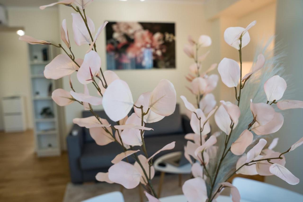 Azaleea Apartments Bucureşti Eksteriør bilde