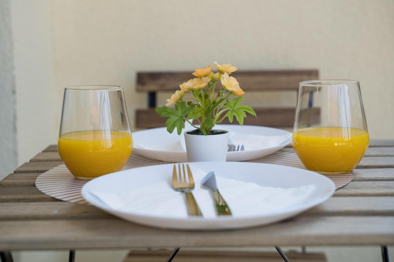 Azaleea Apartments Bucureşti Eksteriør bilde