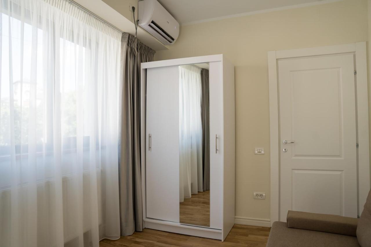 Azaleea Apartments Bucureşti Eksteriør bilde