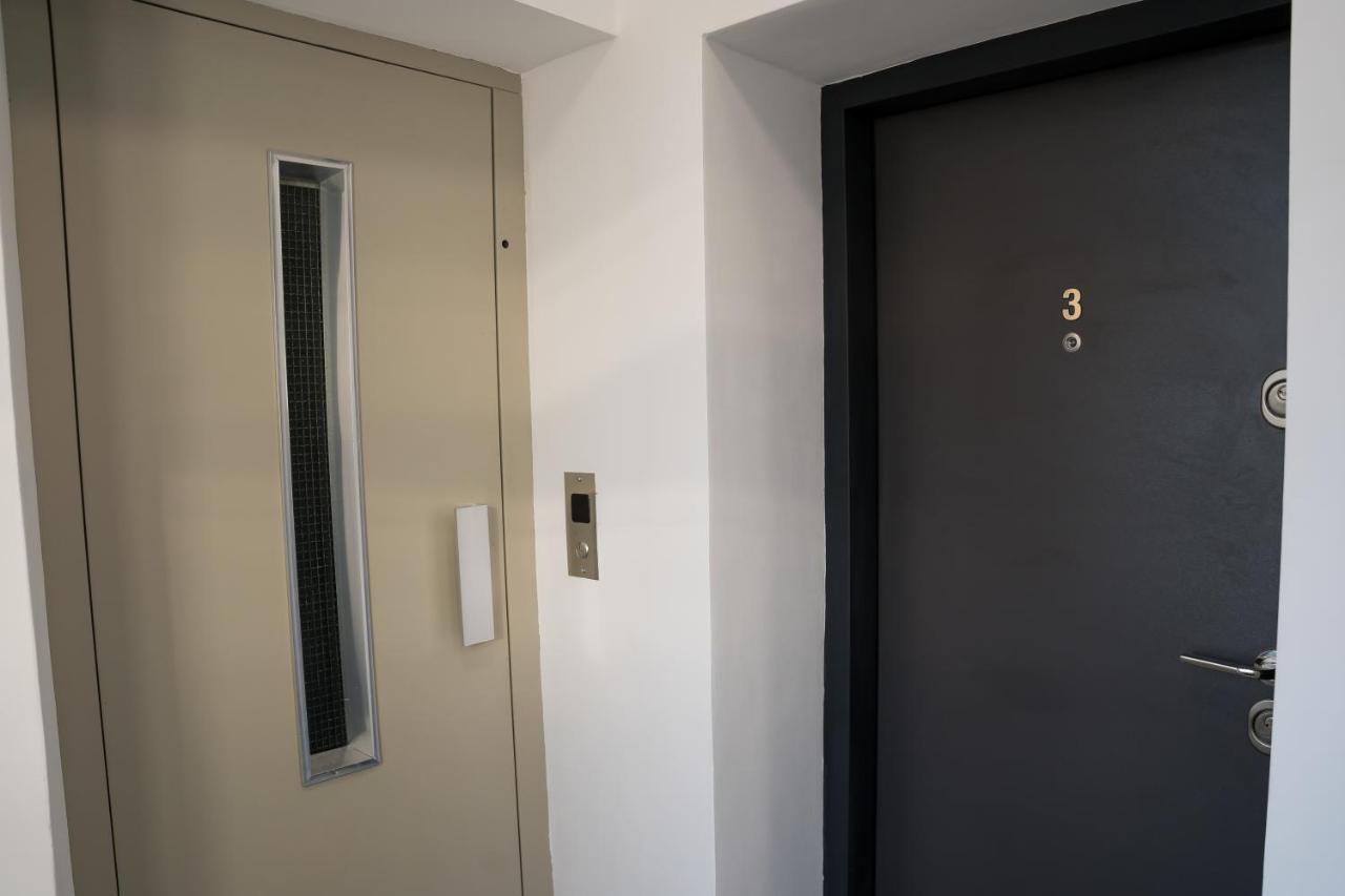 Azaleea Apartments Bucureşti Eksteriør bilde