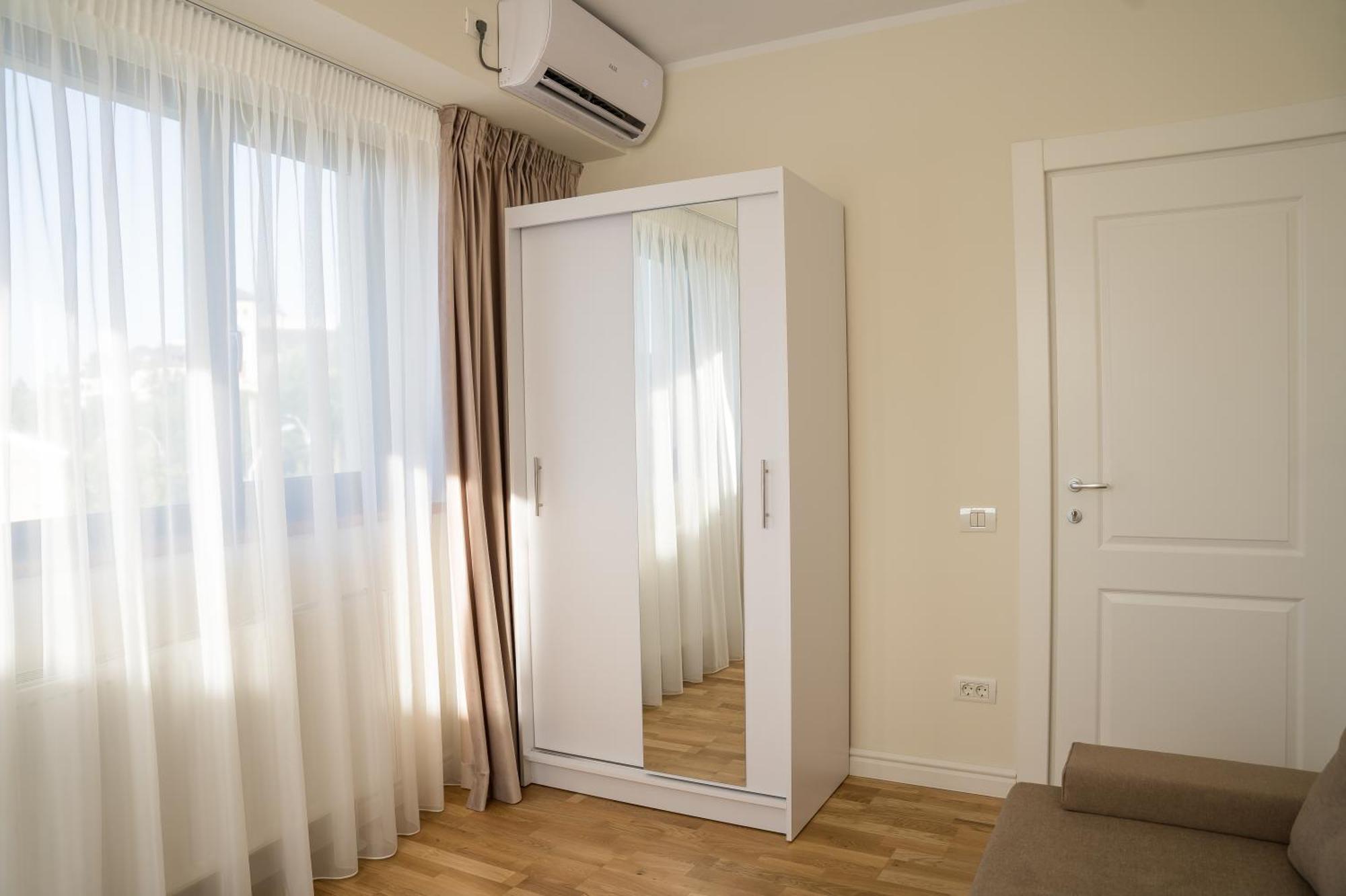 Azaleea Apartments Bucureşti Eksteriør bilde
